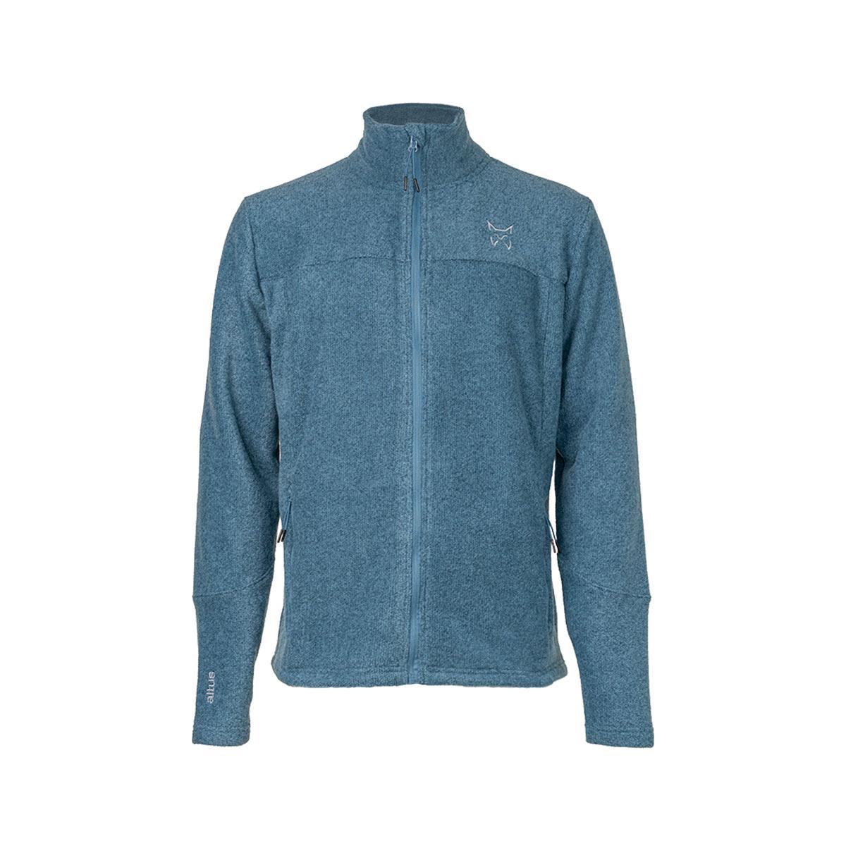 Chaqueta punto de hombre Odyssey K30 - Azul Azul-1