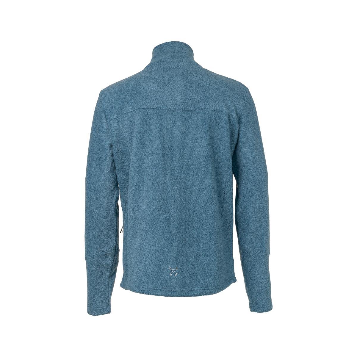 Chaqueta punto de hombre Odyssey K30 - Azul Azul-2