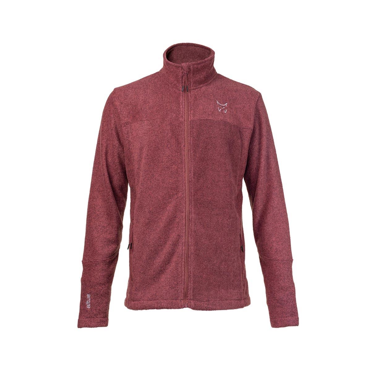 Chaqueta punto de hombre Odyssey K30 - Burdeos Burdeos-1