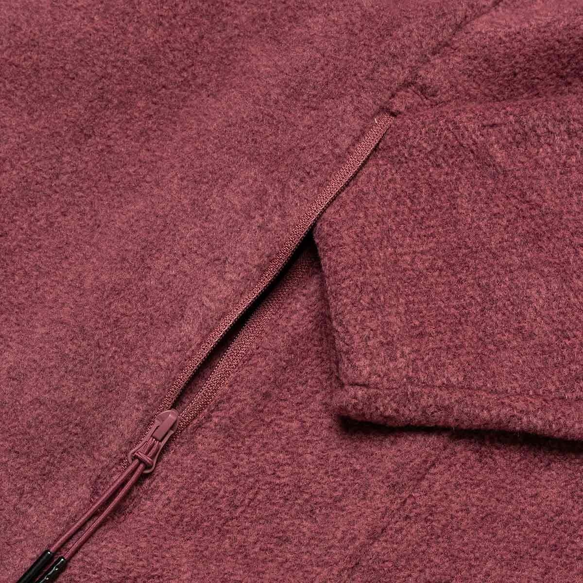Chaqueta punto de hombre Odyssey K30 - Burdeos Burdeos-4