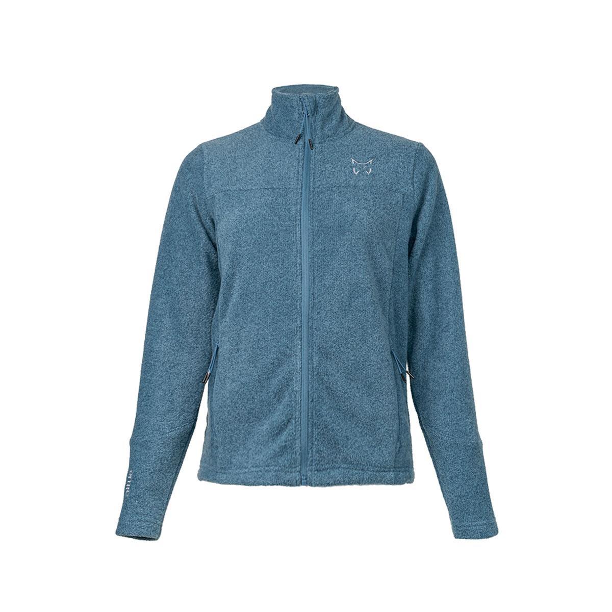 Chaqueta punto de mujer Odyssey W K30 - Azul Azul-1