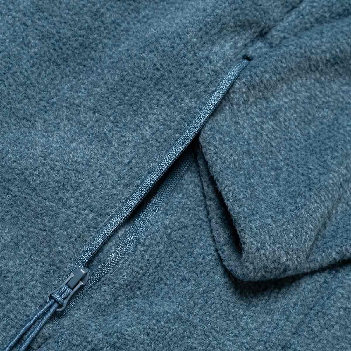 Chaqueta punto de mujer Odyssey W K30 - Azul Azul-4