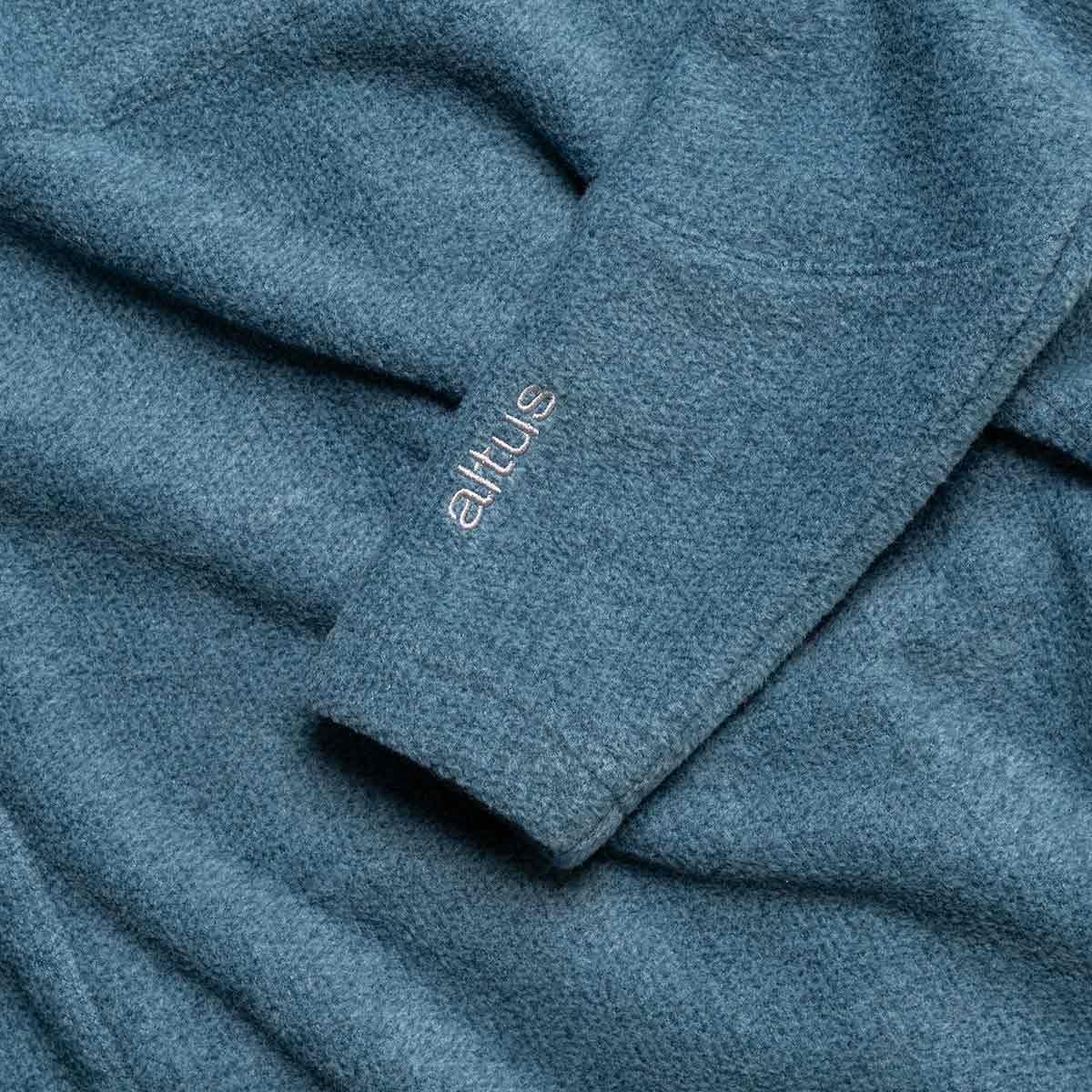 Chaqueta punto de mujer Odyssey W K30 - Azul Azul-5