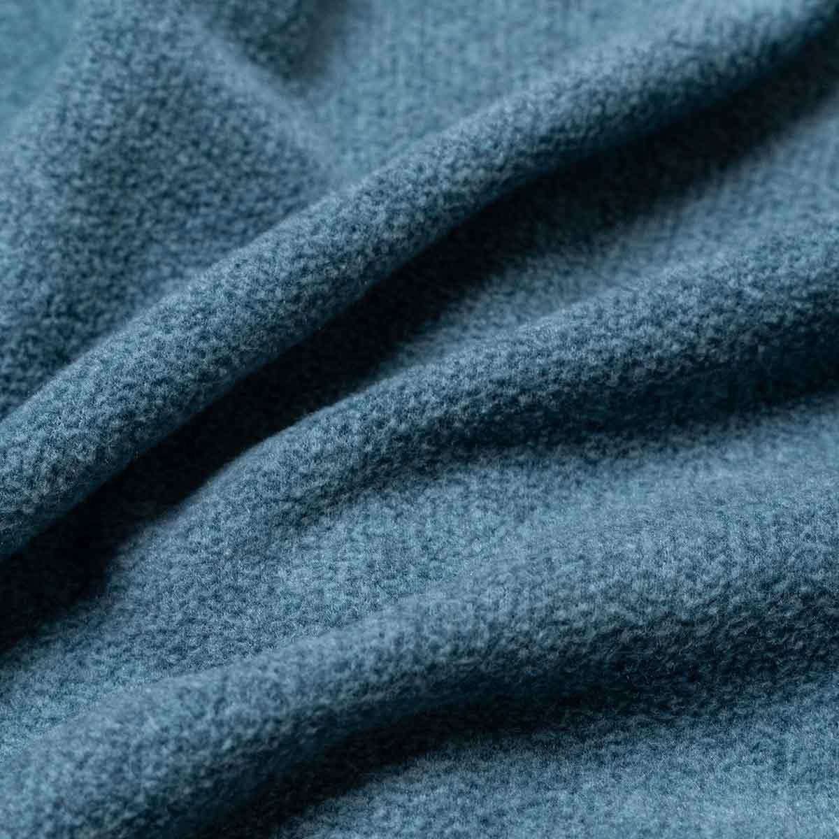 Chaqueta punto de mujer Odyssey W K30 - Azul Azul-6