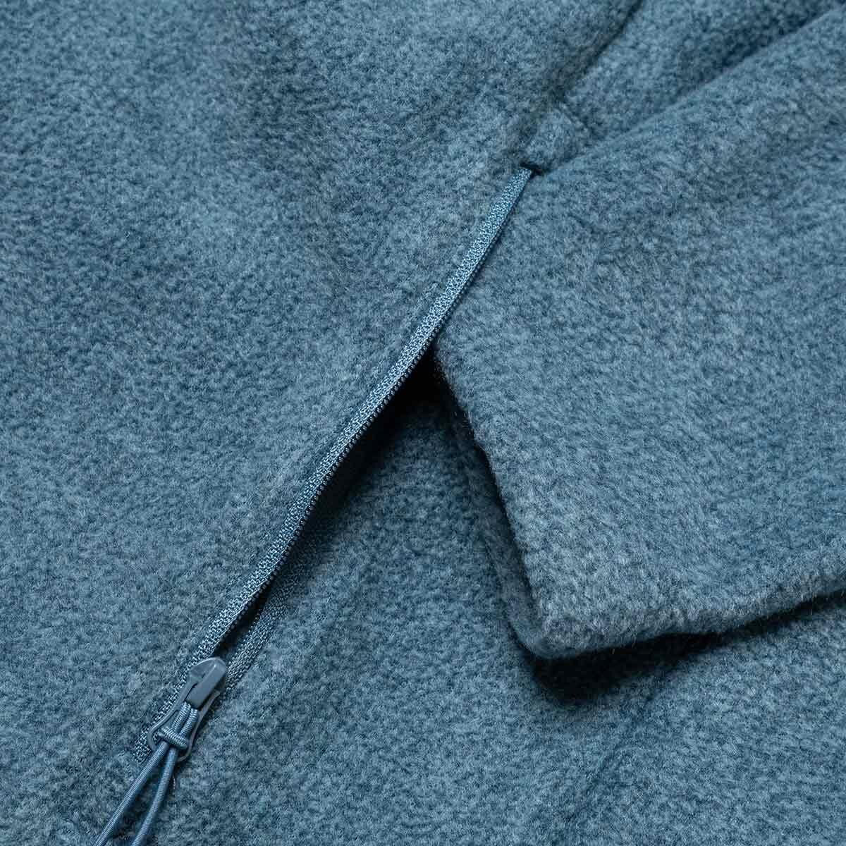 Chaqueta punto de hombre Seneca K30 - Azul Azul-4