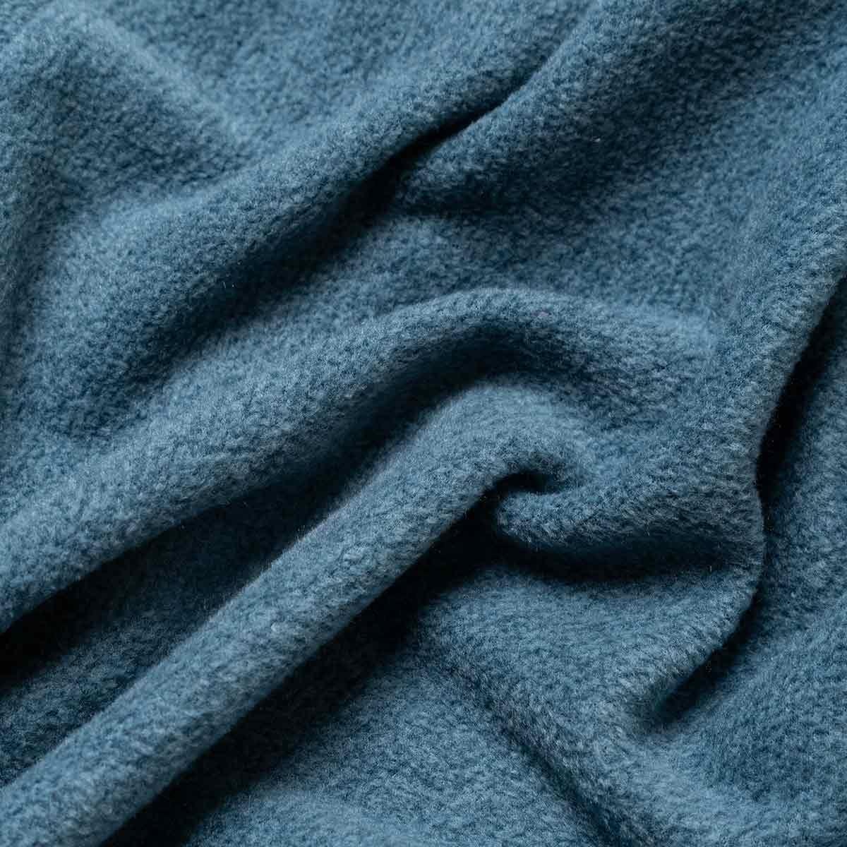 Chaqueta punto de hombre Seneca K30 - Azul Azul-6
