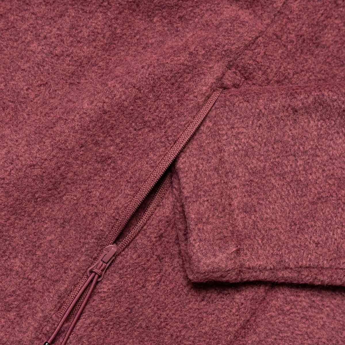 Chaqueta punto de hombre Seneca K30 - Burdeos Burdeos-4