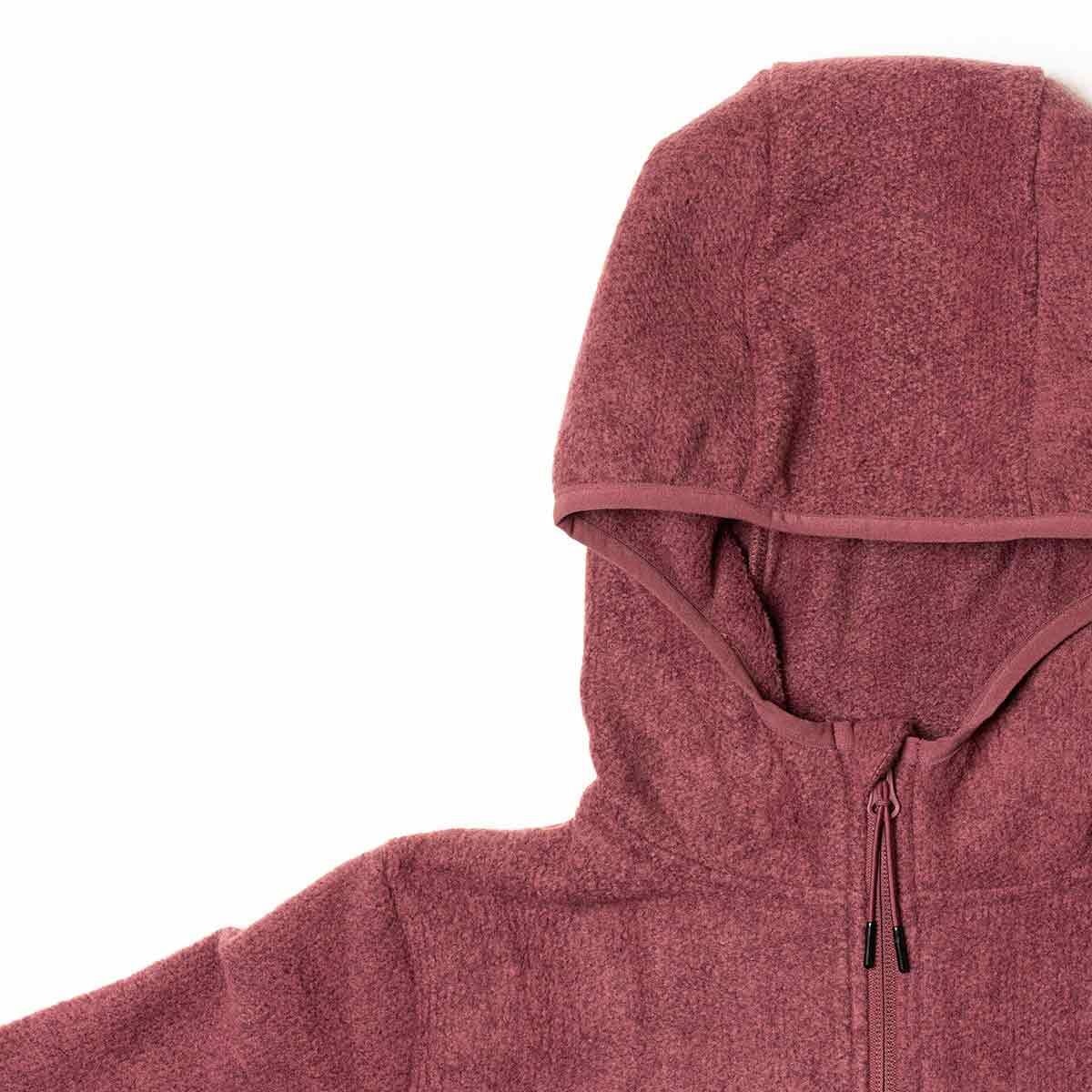 Chaqueta punto de hombre Seneca K30 - Burdeos Burdeos-5