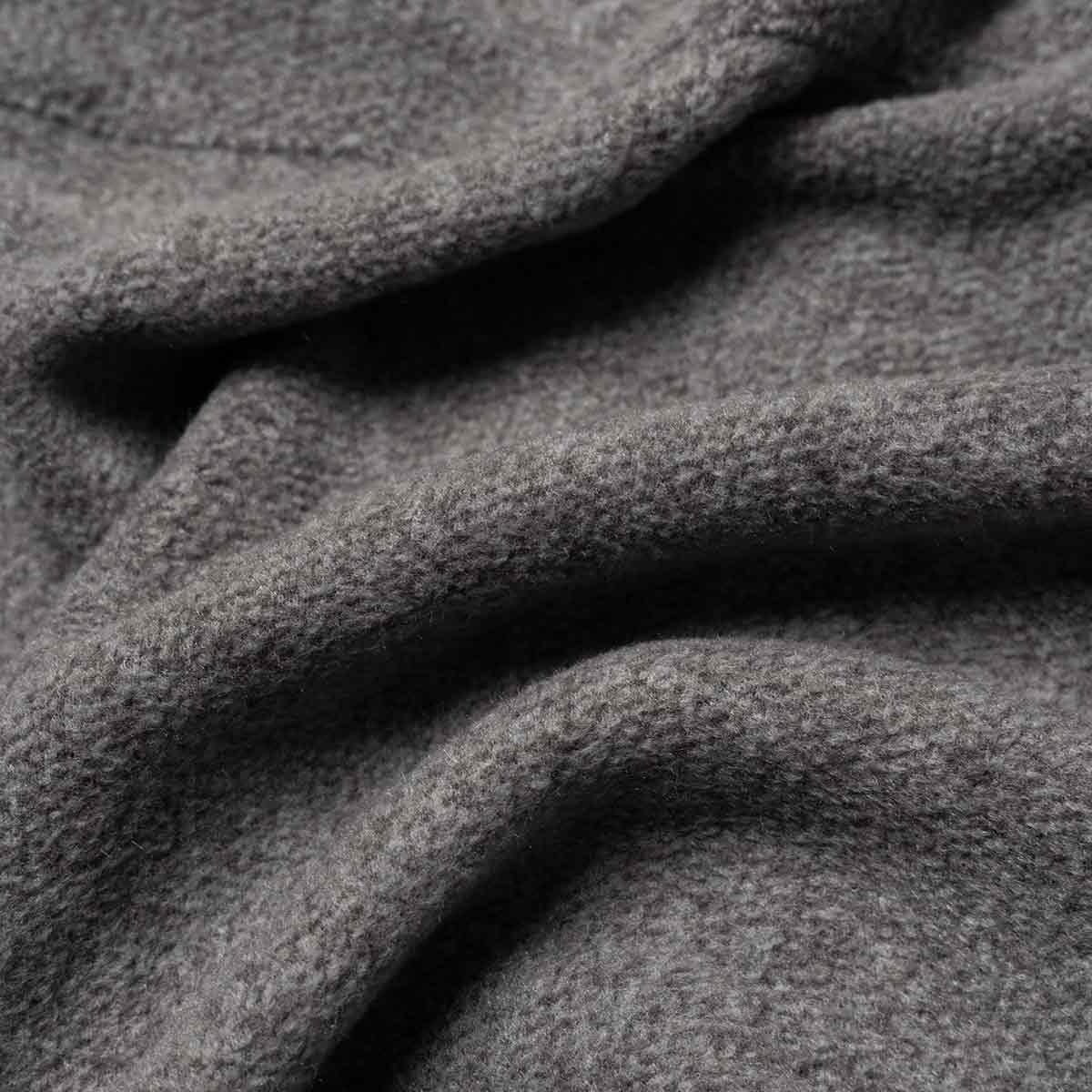 Chaqueta punto de hombre Seneca K30 - Gris Gris-6