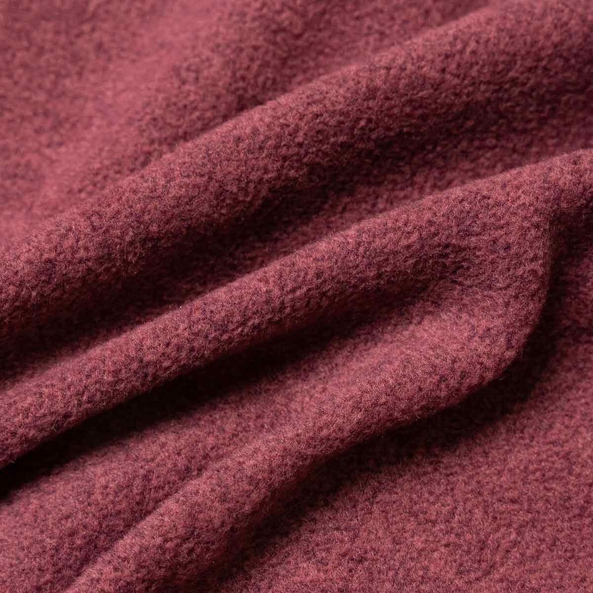Chaqueta punto de mujer Seneca W K30 - Burdeos Burdeos-6
