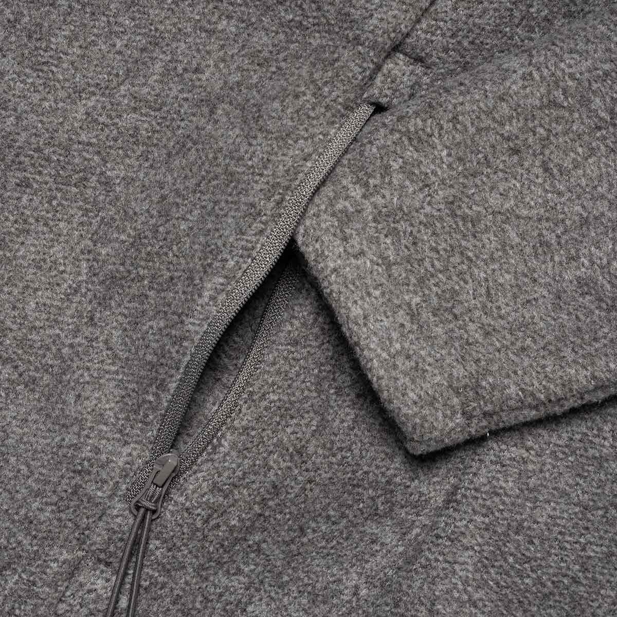 Chaqueta punto de mujer Seneca W K30 - Gris Gris-4