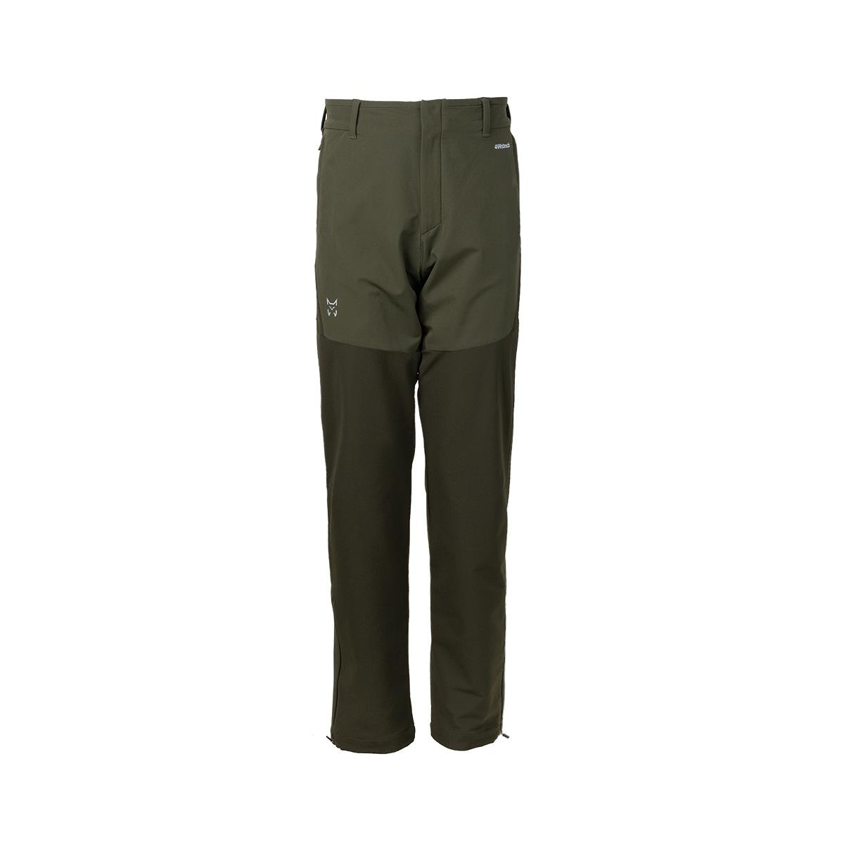 Altus Pantalón de hombre Tramontana Verde