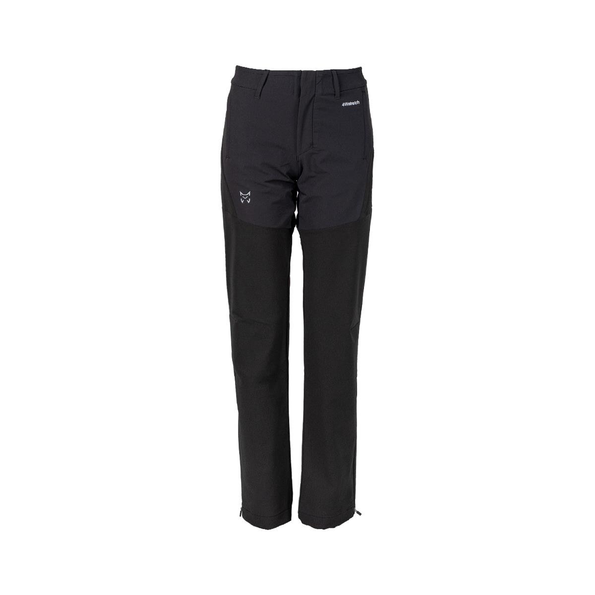 Imagen 0 de Pantalón de mujer Tramontana W Altus Negro