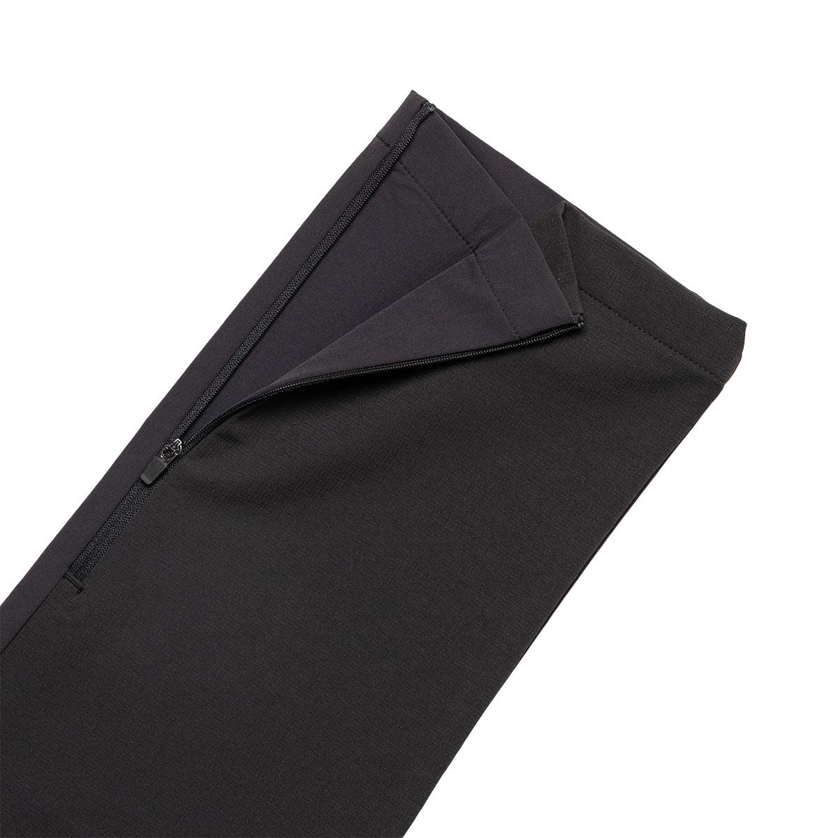 Pantalón de mujer Tramontana W Altus - Negro Negro-3