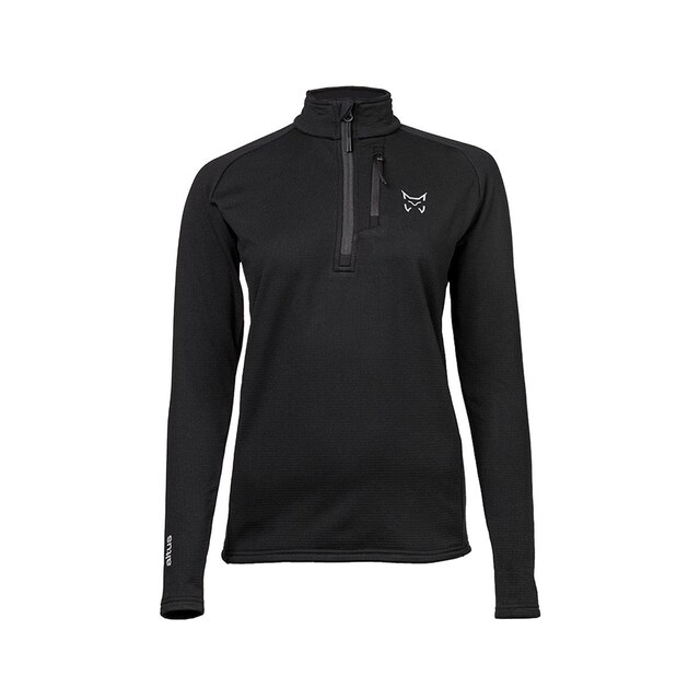 Imagen 0 de Camiseta térmica de manga larga de mujer Malaren W Altus