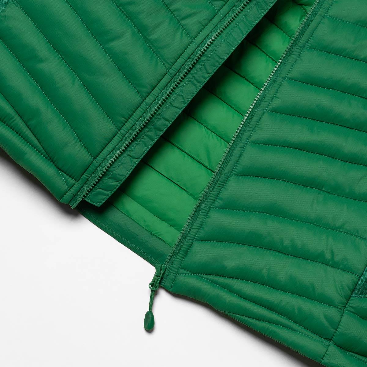 Chaqueta ligera de niños Llardana Altus - Verde Verde-3