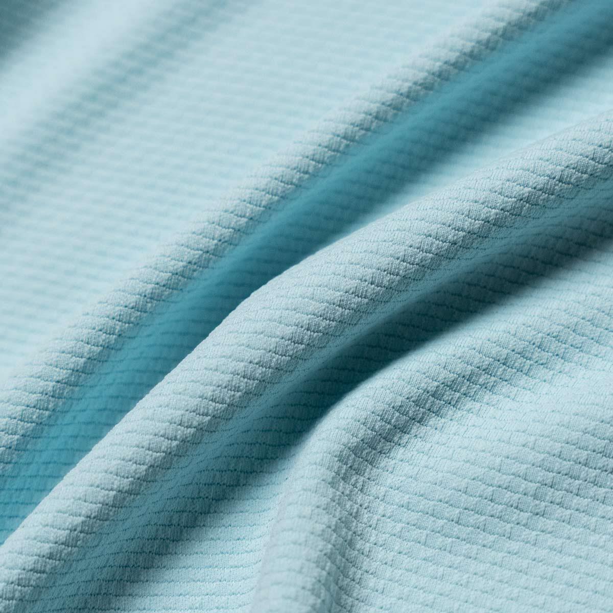 Camiseta de niños Onyx Altus - Azul celeste Azul celeste-4