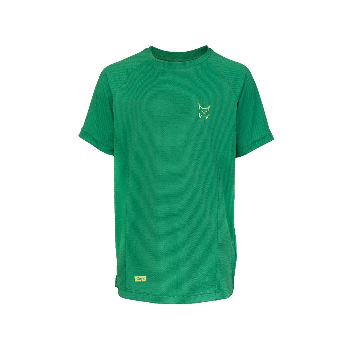 Altus Camiseta de niños Onyx Verde