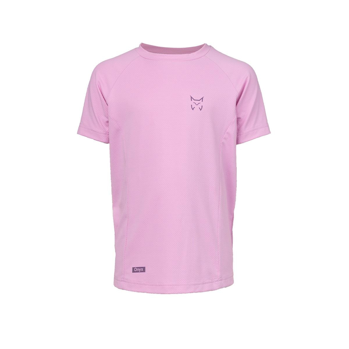 Altus Camiseta de niños Onyx Verde