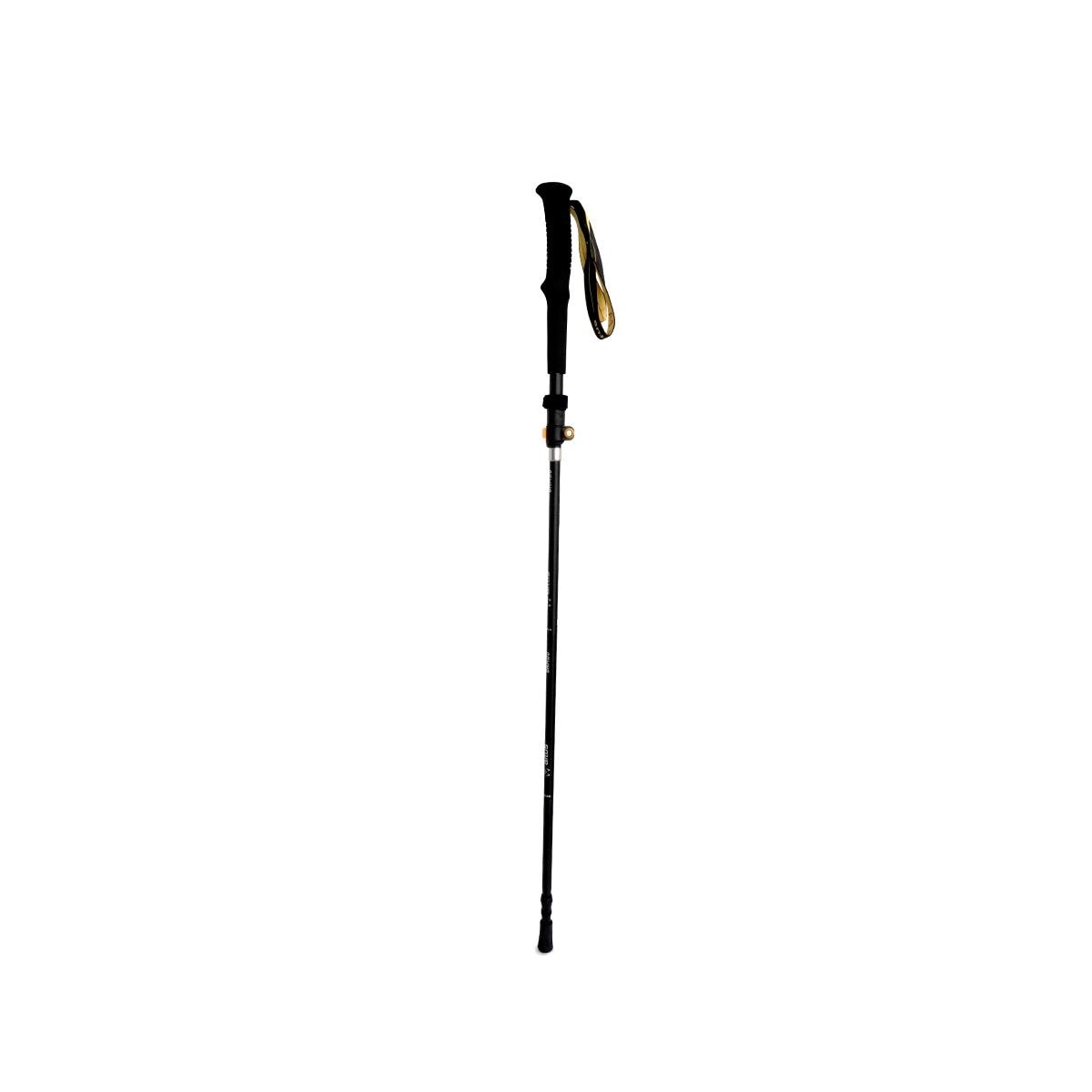 Bastón de trekking Bambu K30 Altus - Negro Negro-2