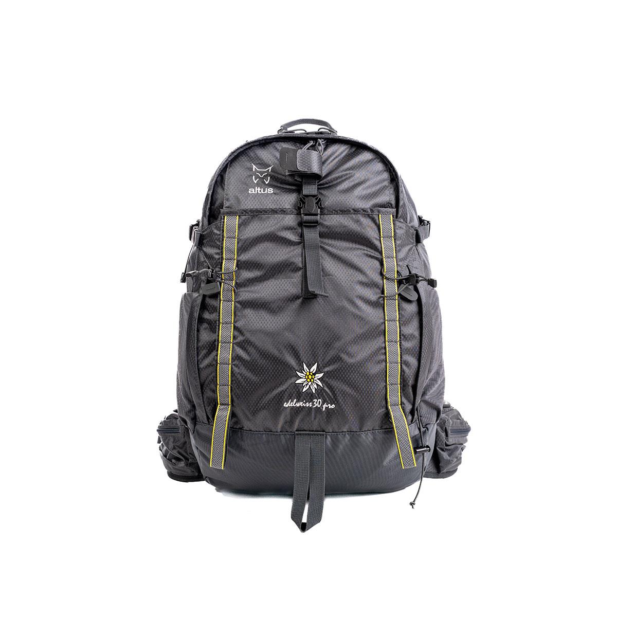 Altus - Mochila técnica Edelweiss Pro Unisex.