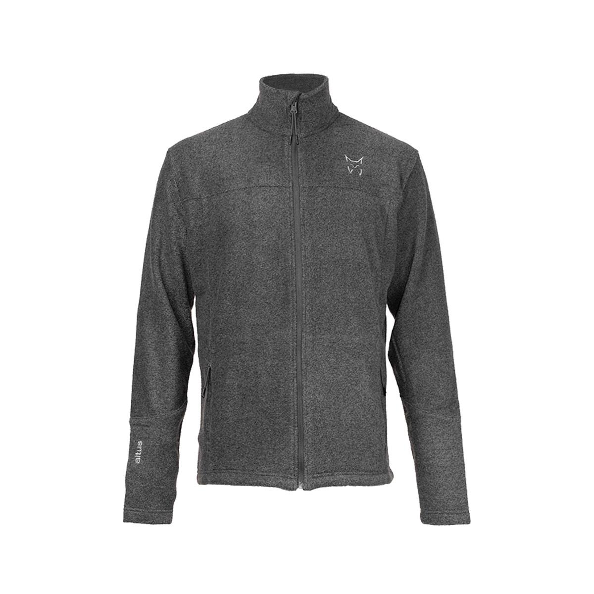 Chaqueta punto de hombre Odyssey K30 - Gris oscuro Gris oscuro-1