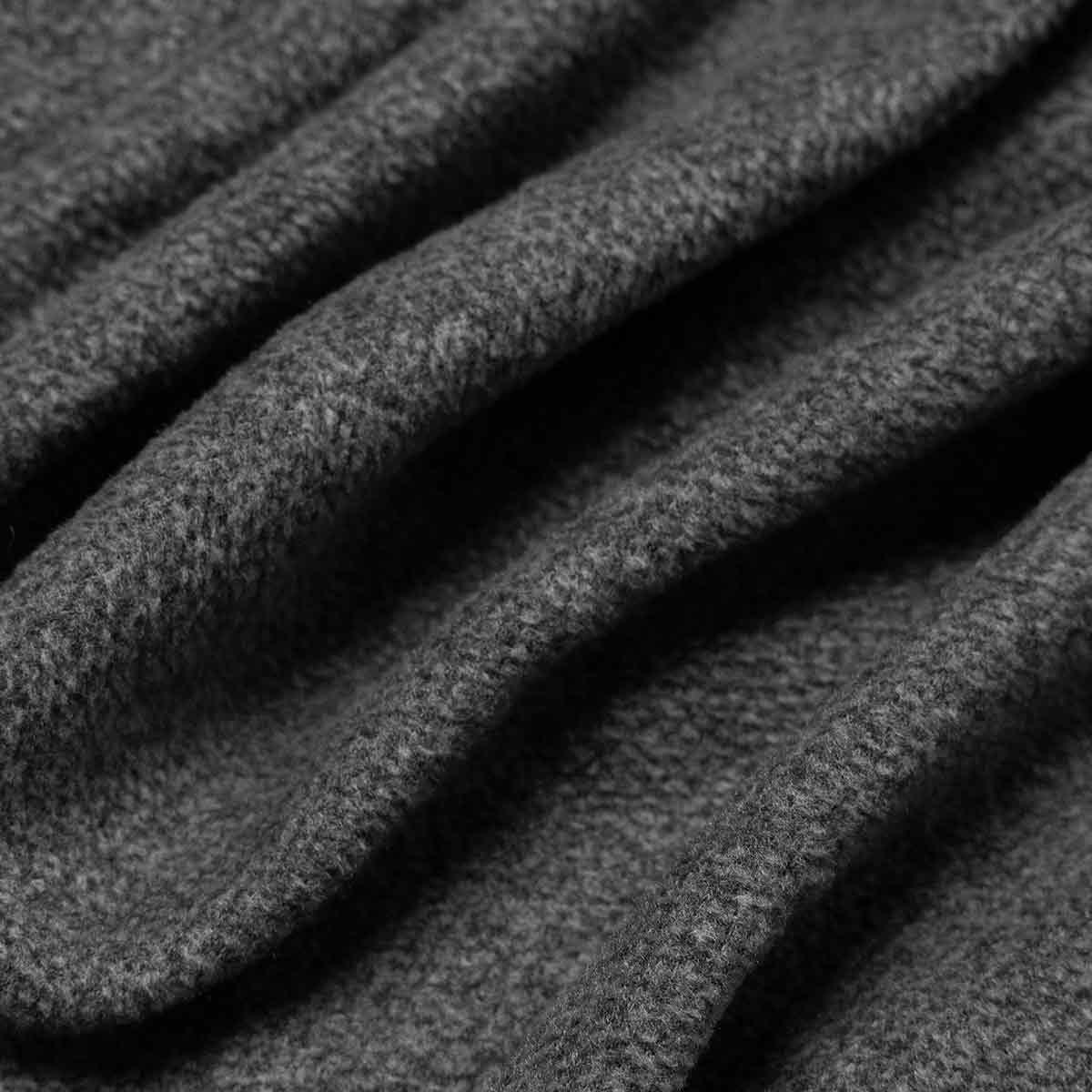 Chaqueta punto de hombre Odyssey K30 - Gris oscuro Gris oscuro-6