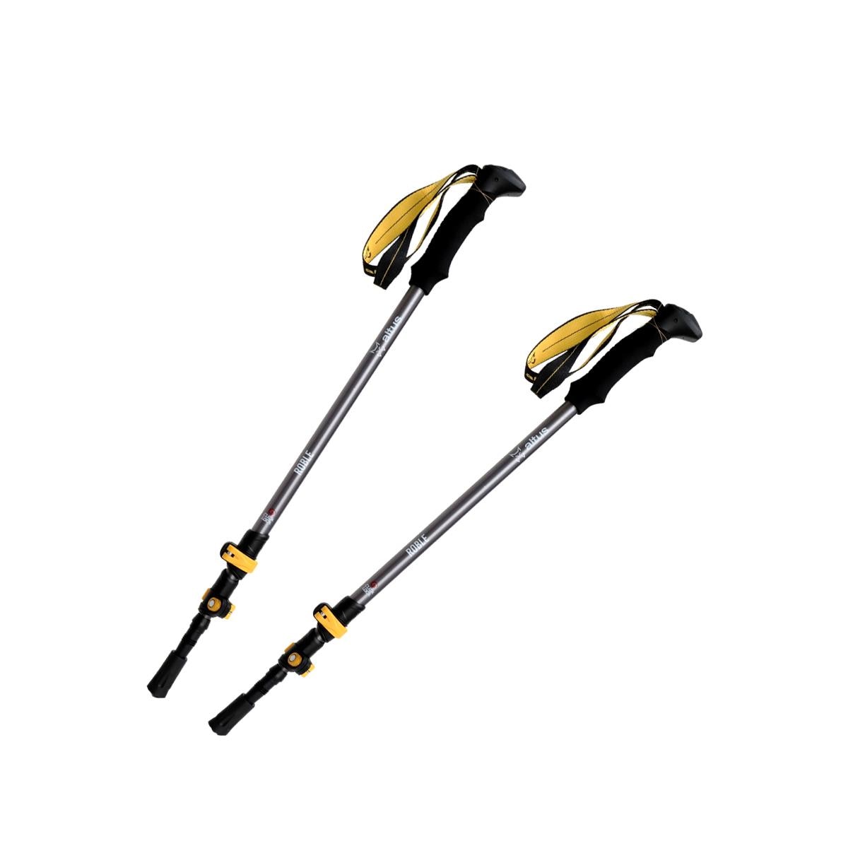 Altus - Bastones trekking Roble K30 Altus.
