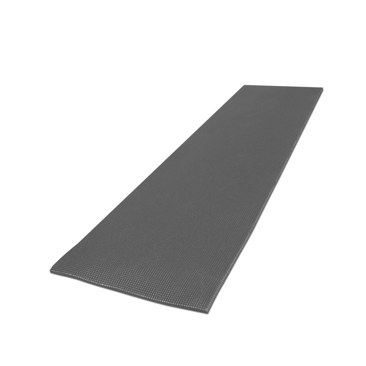 Estera Piramidal Monocolor K30 Altus - Negro Negro-3