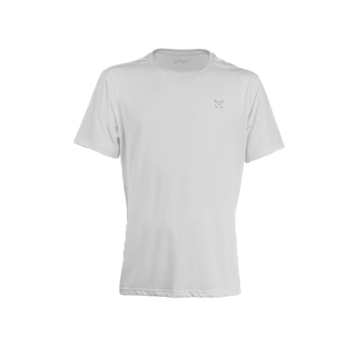 Altus Camiseta multideporte hombre Tisma L30 Azul marino