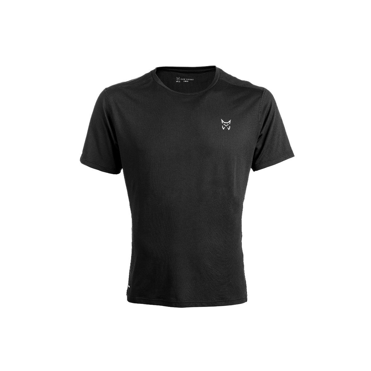 Altus Camiseta multideporte hombre Tisma L30 Azul marino