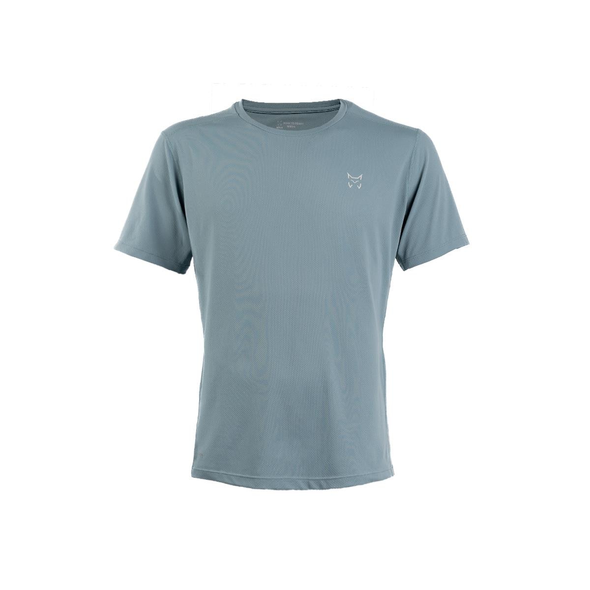 Altus Camiseta multideporte hombre Tisma L30 Azul marino