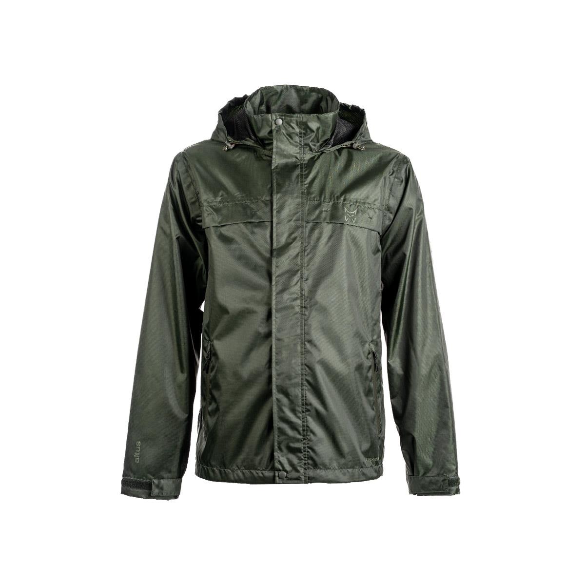 Imagen 0 de Chusbasquero de hombre Rodas Altus Verde