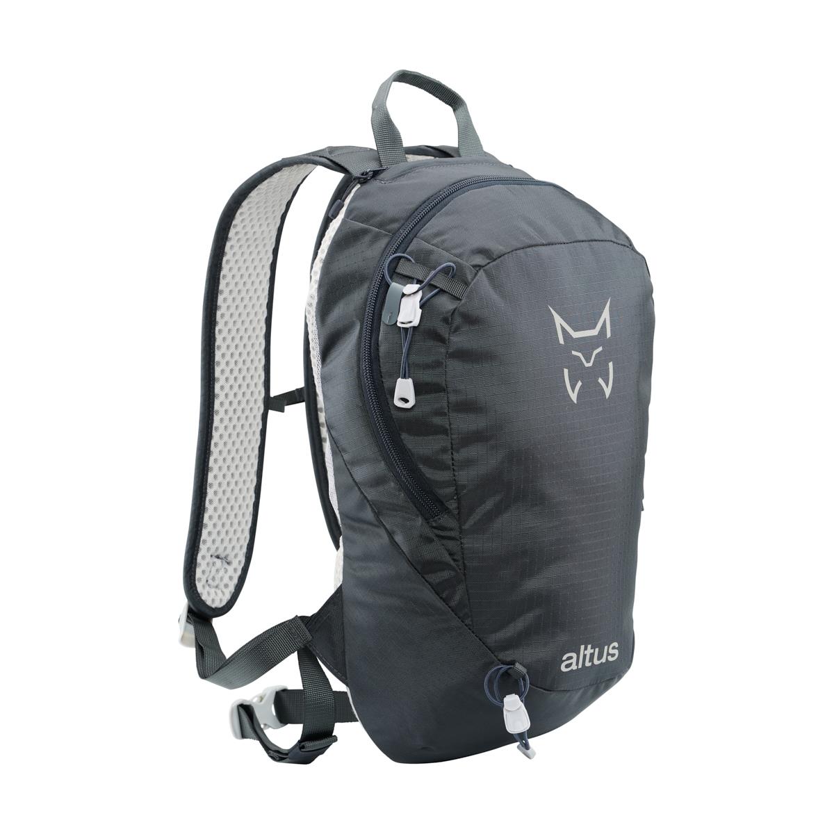 Imagen 2 de Mochila de excursión Cirque 10 L30 Unisex - Negro Negro