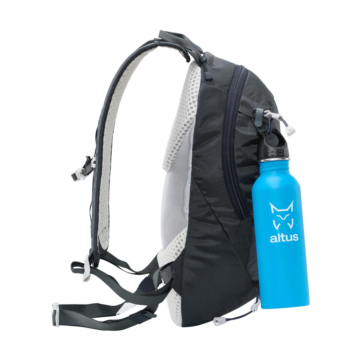 Imagen 5 de Mochila de excursión Cirque 10 L30 Unisex - Negro Negro