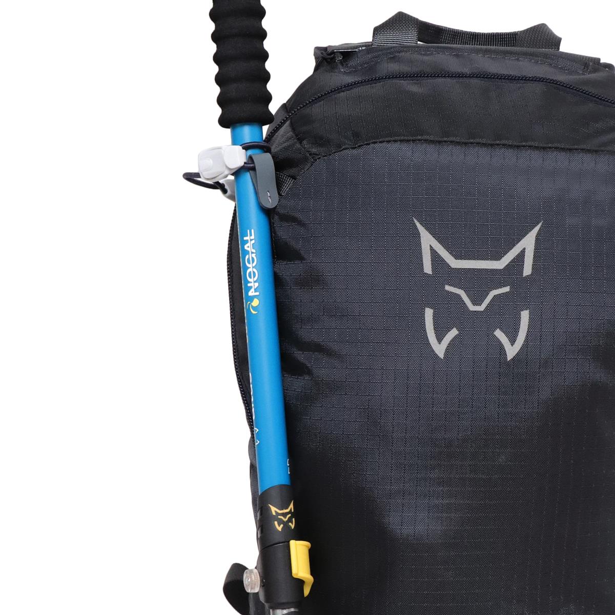 Imagen 6 de Mochila de excursión Cirque 10 L30 Unisex - Negro Negro