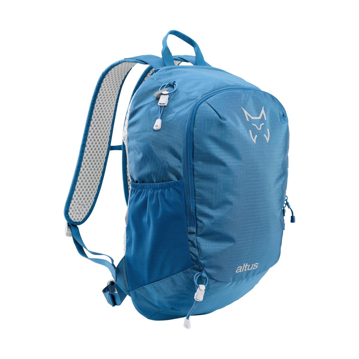 Mochila de excursión Cirque 20 L30 Unisex - Azul Azul-2