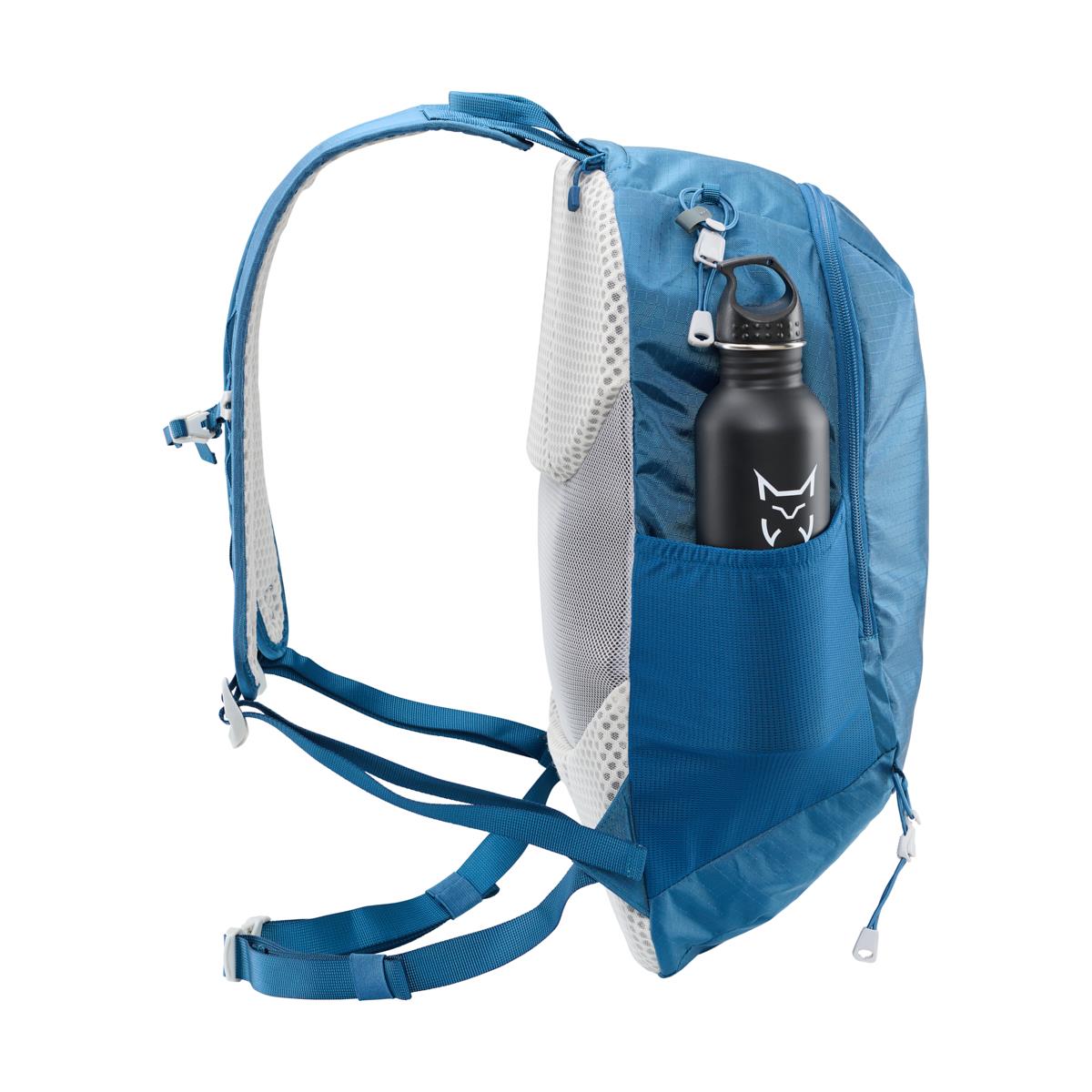Mochila de excursión Cirque 20 L30 Unisex - Azul Azul-5