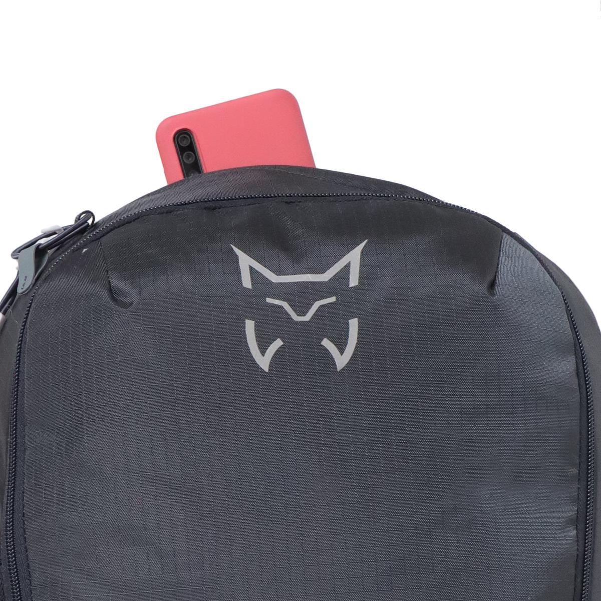 Mochila de excursión Cirque 20 L30 Unisex - Verde Verde-5
