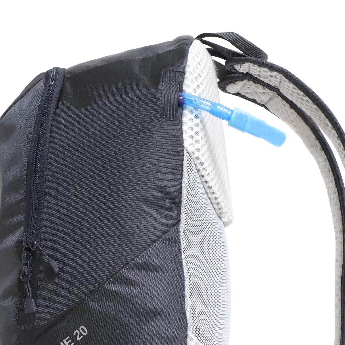 Mochila de excursión Cirque 20 L30 Unisex - Verde Verde-6