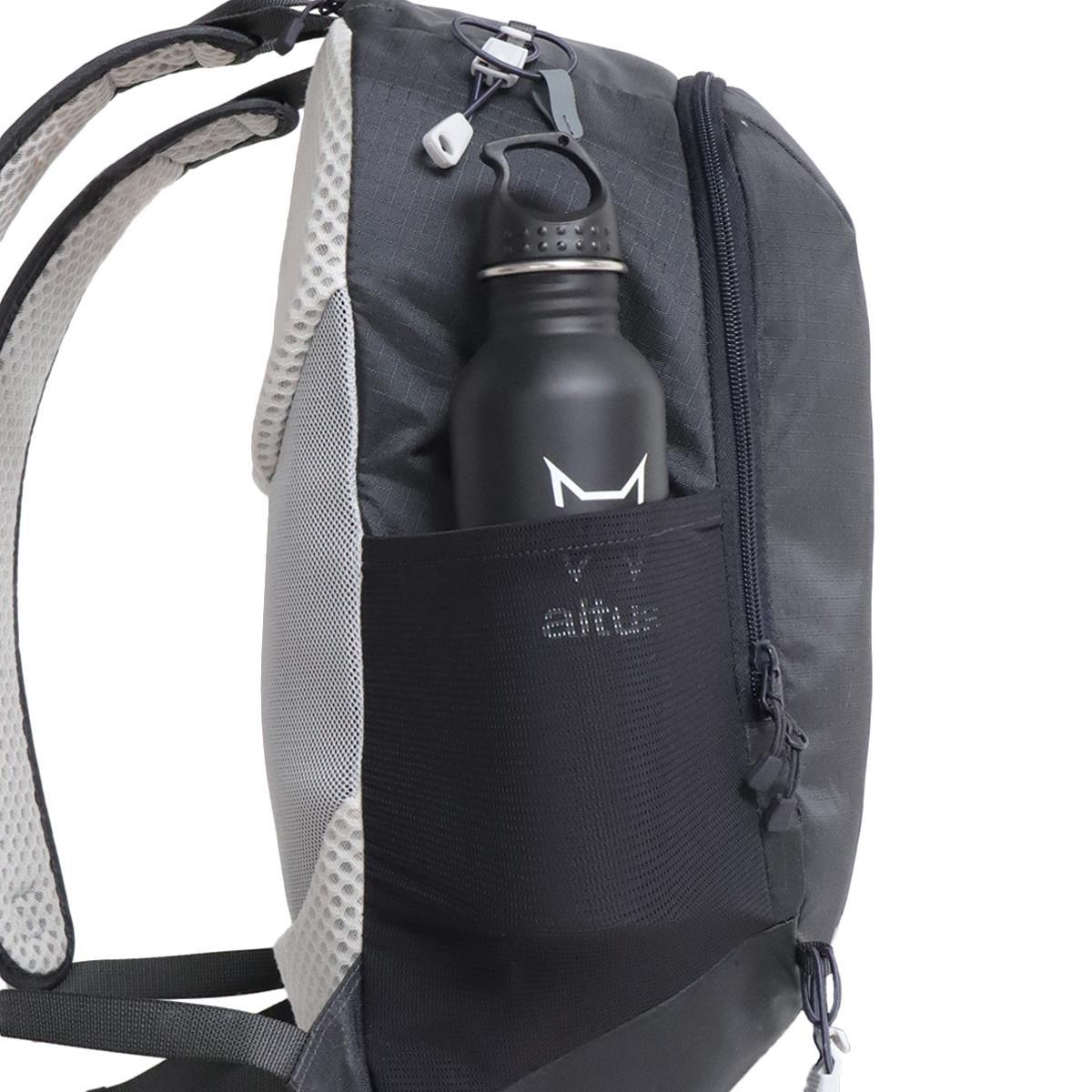 Mochila de excursión Cirque 20 L30 Unisex - Verde Verde-7