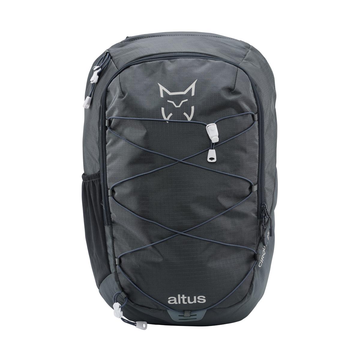 Imagen 0 de Mochila de excursión Cirque 25 L30 Unisex Negro