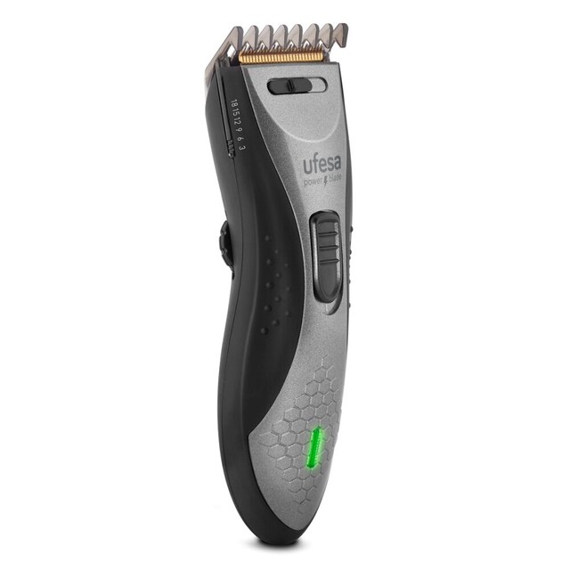 Imagen 0 de Cortapelos Ufesa CP6550 con baterías Ni-Mh