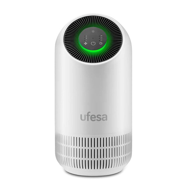 Imagen 0 de Purificador de Aire Silencioso Ufesa PF4500 de 35W