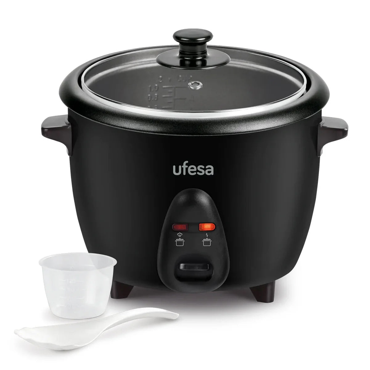 Ufesa - Arrocera Ufesa AR4080 Basmati.