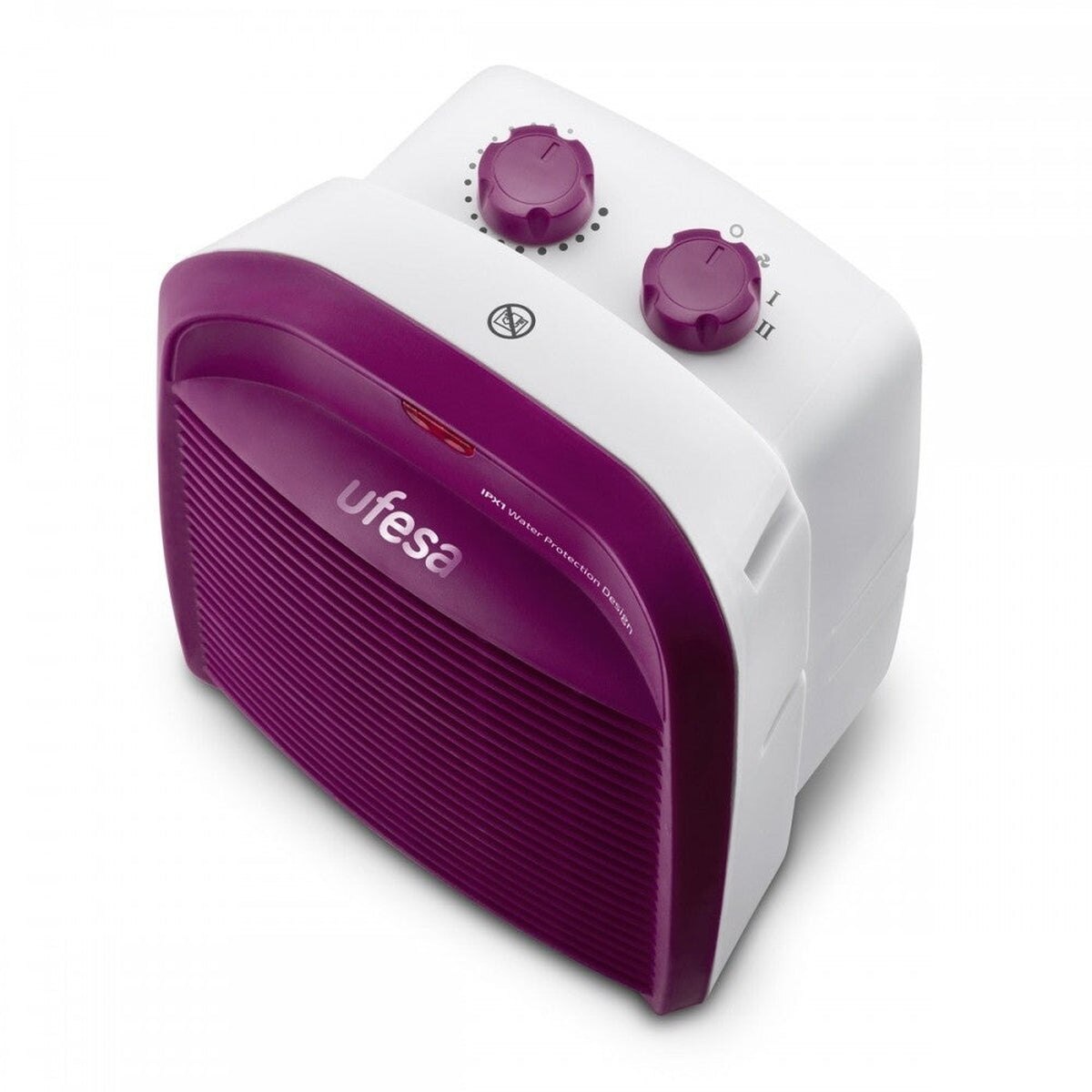 Calefactor Ufesa Persei 2000W - Morado Morado-3