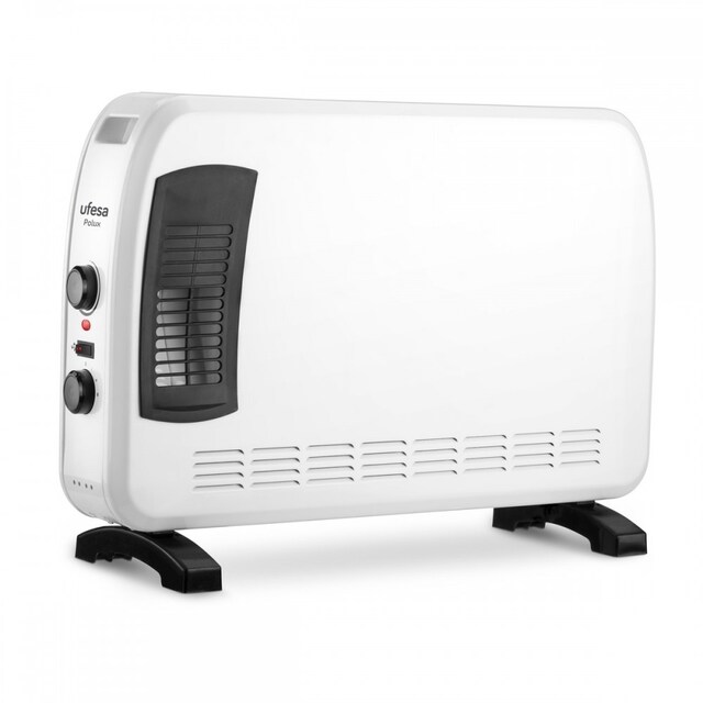 Imagen 0 de Convector Ufesa Polux 1200W