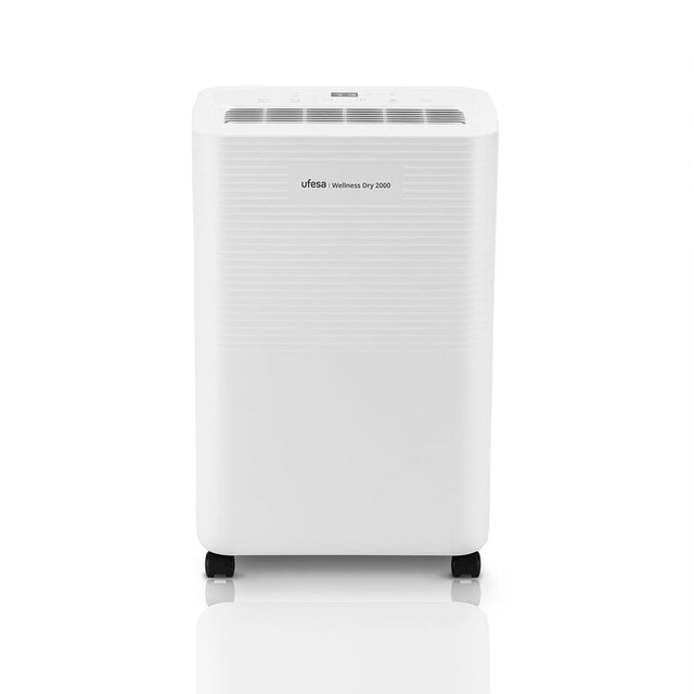 Imagen 0 de Deshumidificador Ufesa Wellness Dry 2000
