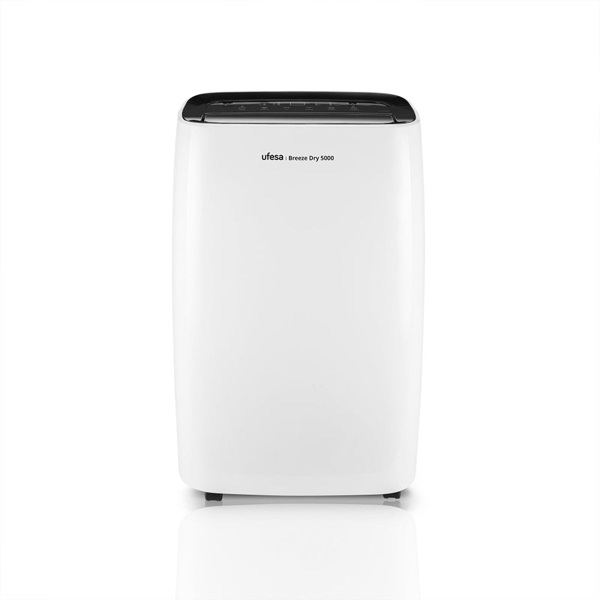Deshumidificador Ufesa Breeze Dry 5000 - Blanco Blanco-1