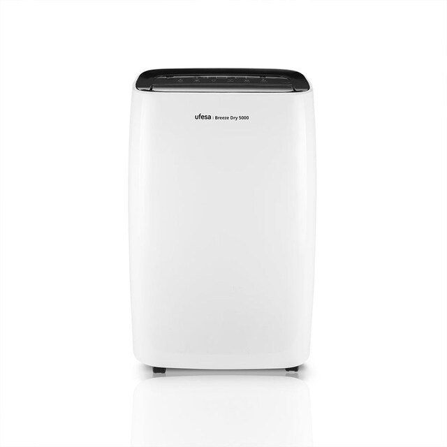Imagen 0 de Deshumidificador Ufesa Breeze Dry 5000